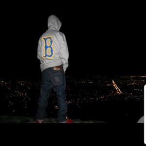 Meet your Posher, Gerardo